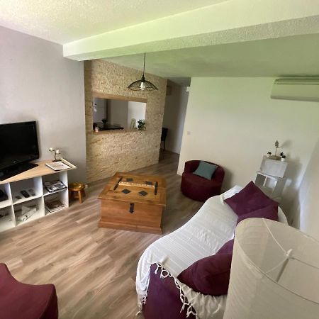 Le Cocon Des Spress Apartamento Cers Exterior foto