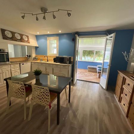 Le Cocon Des Spress Apartamento Cers Exterior foto