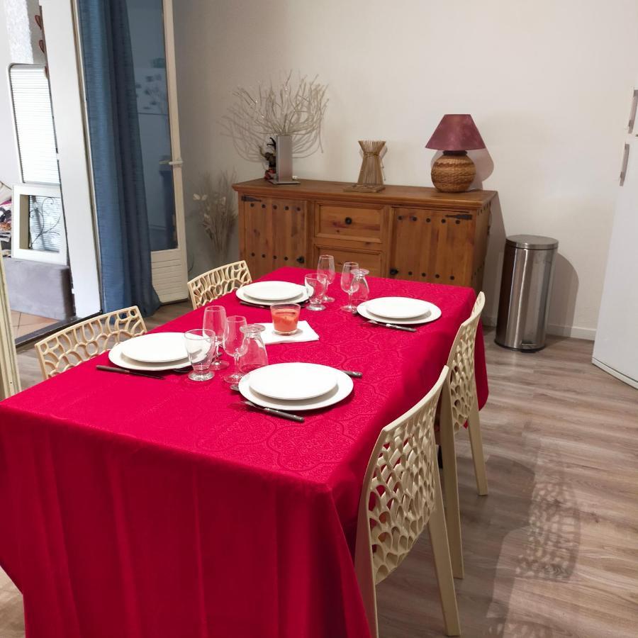 Le Cocon Des Spress Apartamento Cers Exterior foto