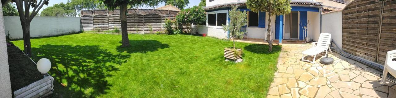 Le Cocon Des Spress Apartamento Cers Exterior foto