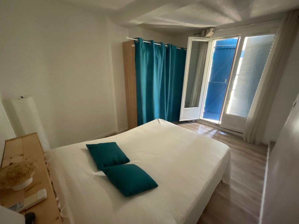 Le Cocon Des Spress Apartamento Cers Exterior foto