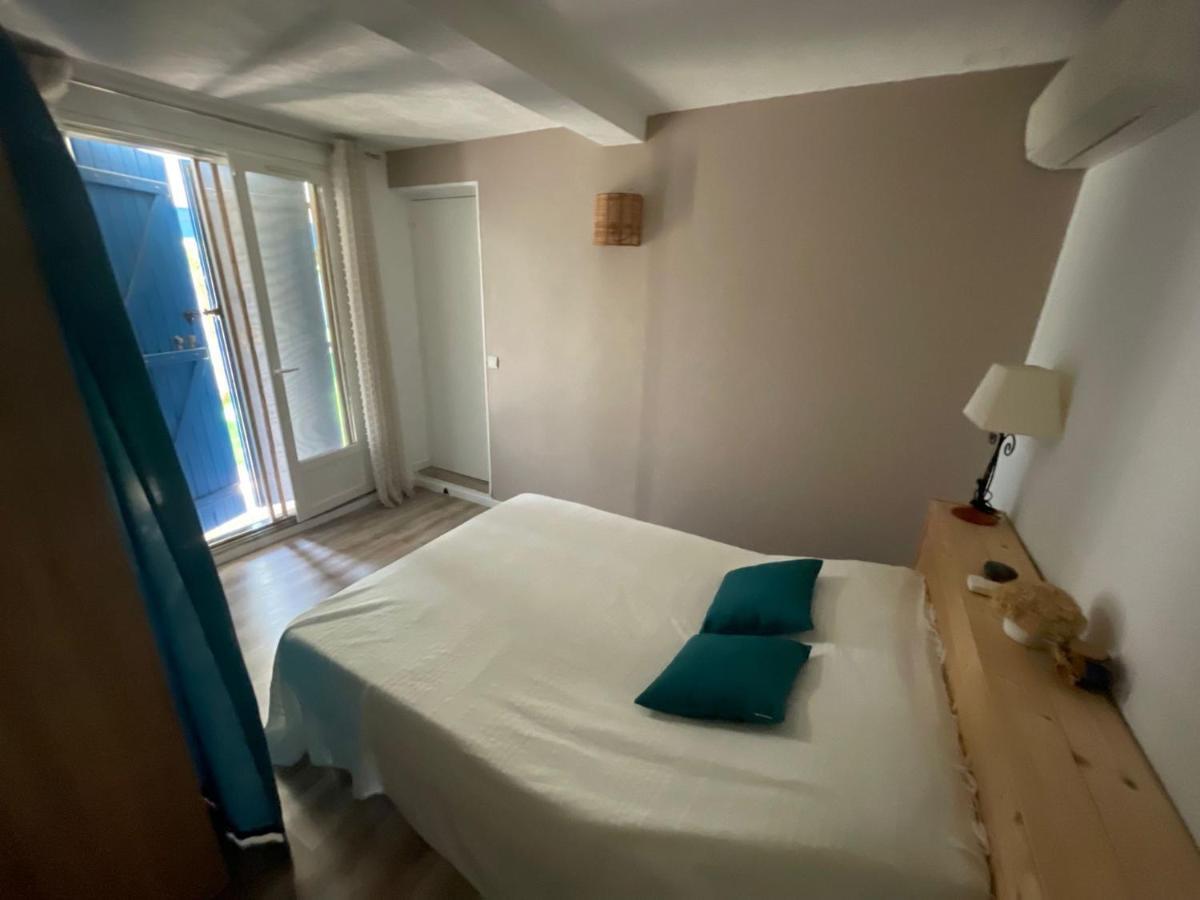 Le Cocon Des Spress Apartamento Cers Exterior foto