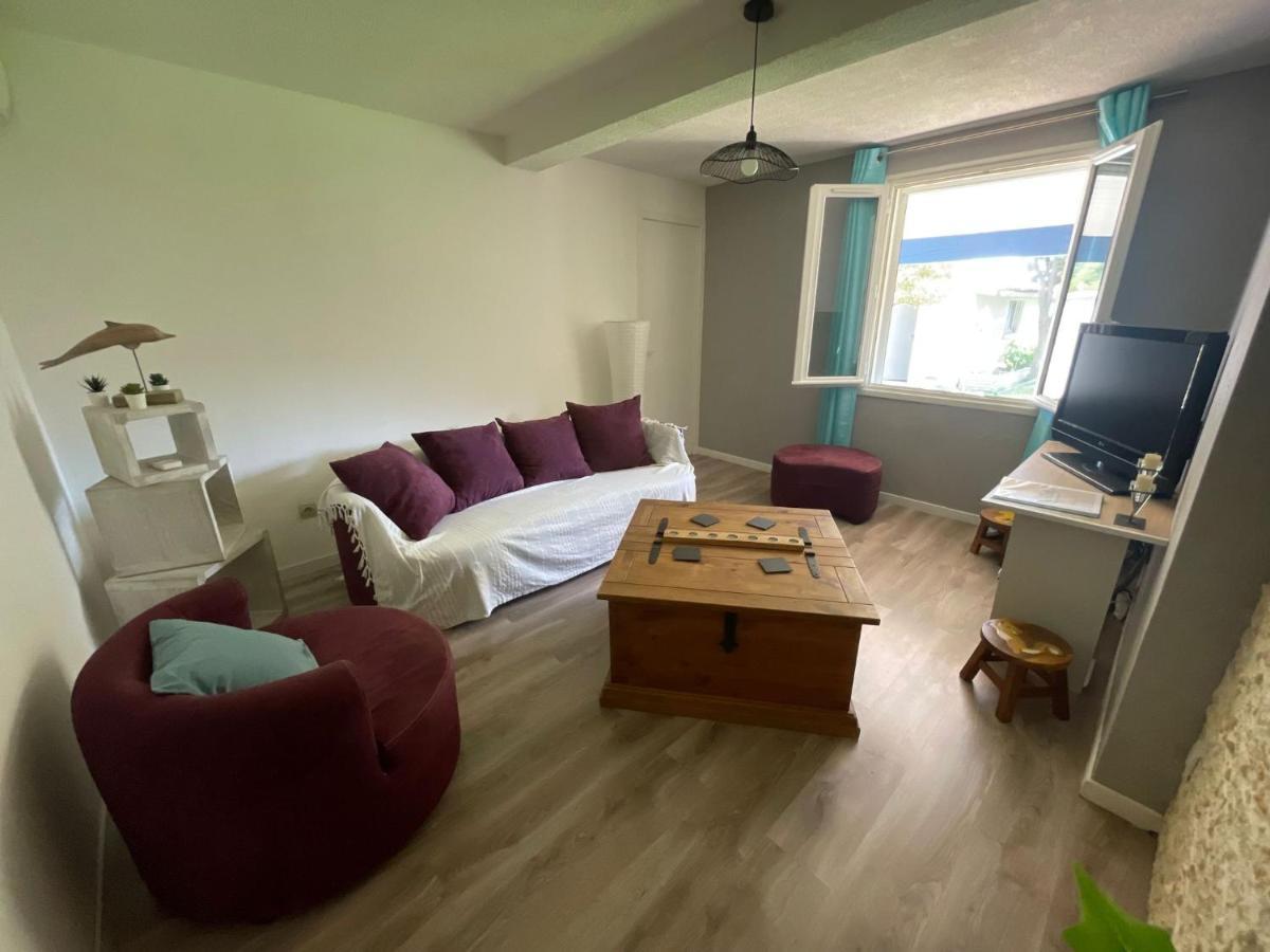 Le Cocon Des Spress Apartamento Cers Exterior foto