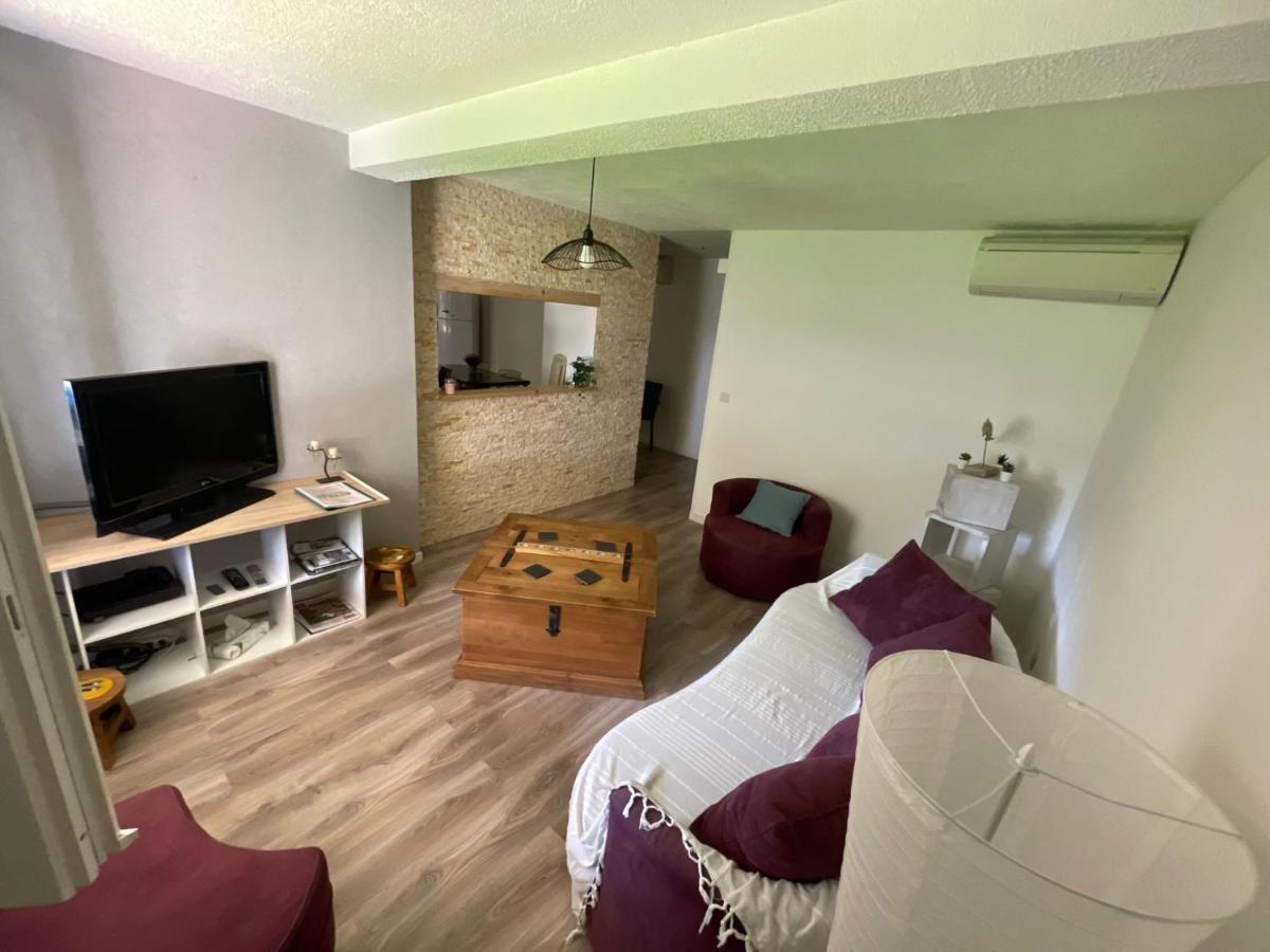 Le Cocon Des Spress Apartamento Cers Exterior foto