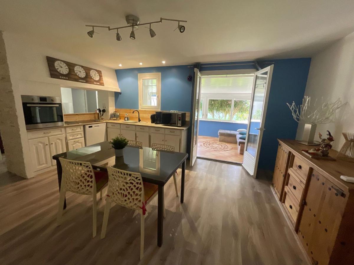 Le Cocon Des Spress Apartamento Cers Exterior foto