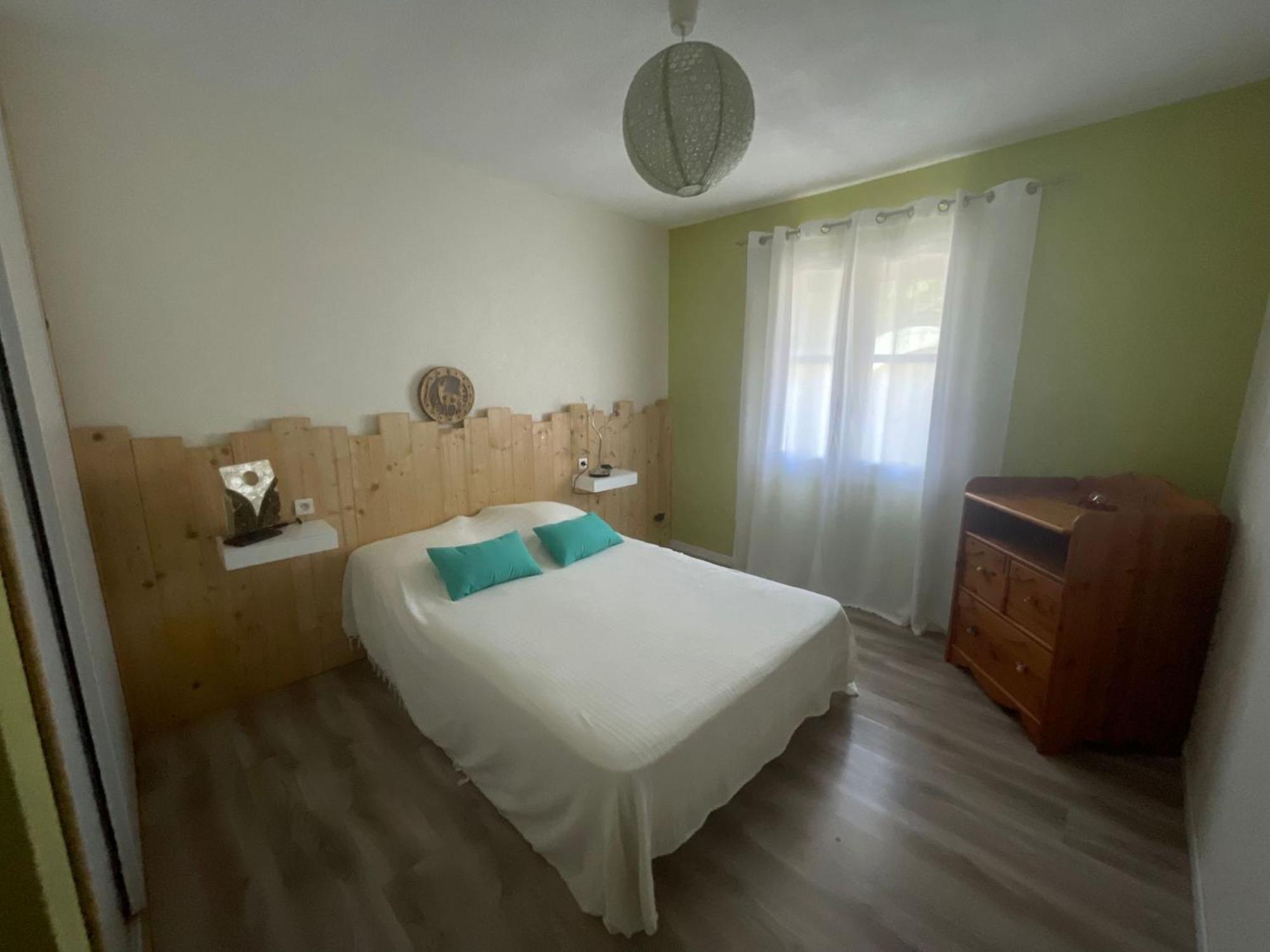 Le Cocon Des Spress Apartamento Cers Exterior foto