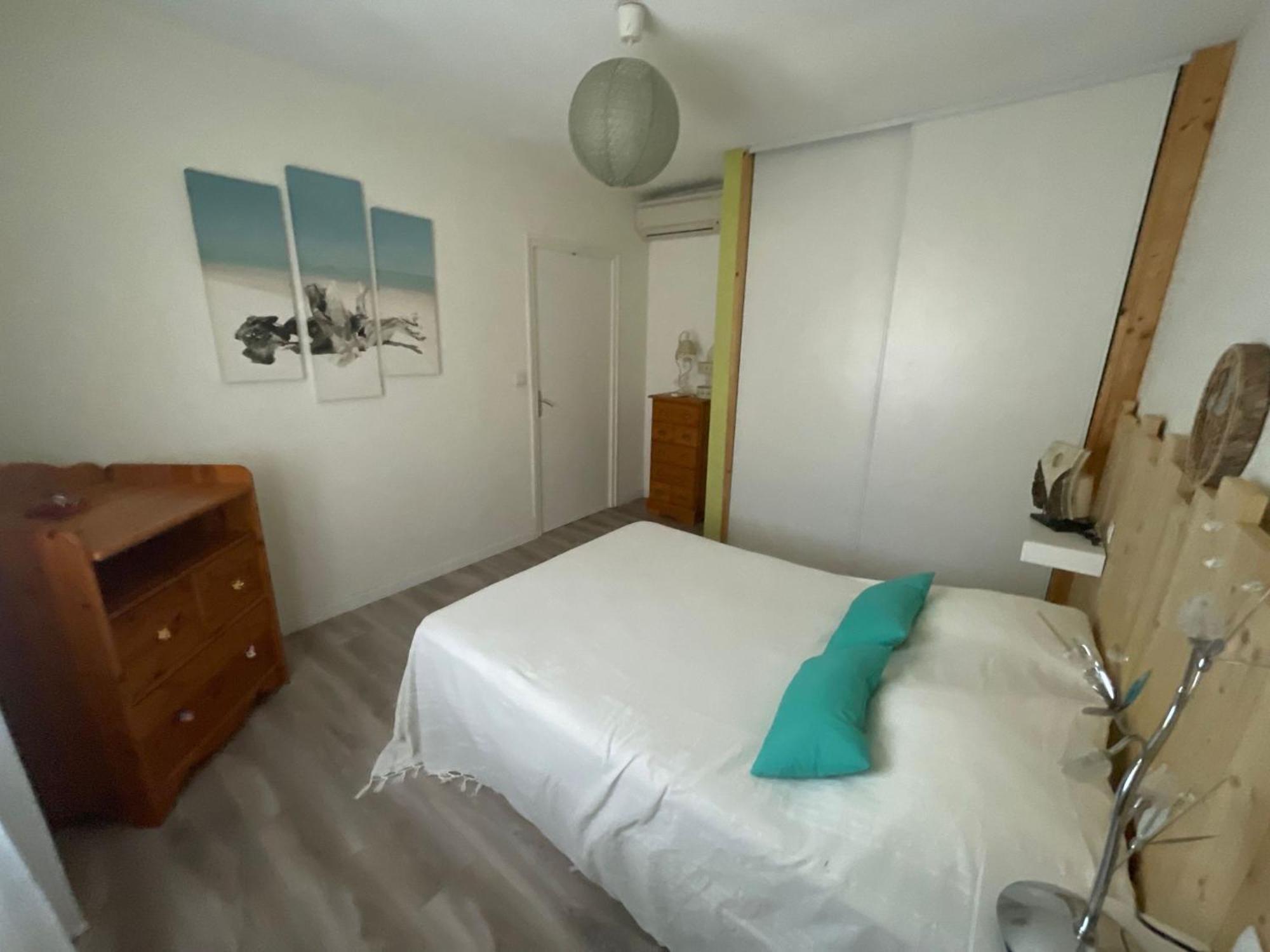 Le Cocon Des Spress Apartamento Cers Exterior foto