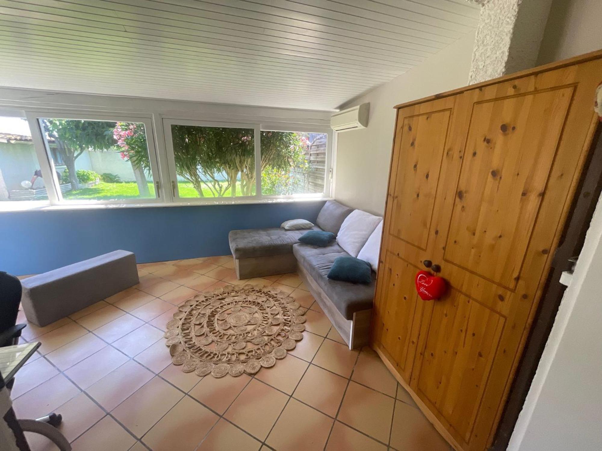 Le Cocon Des Spress Apartamento Cers Exterior foto